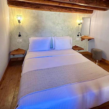 Midgard Suites Rhodes City Extérieur photo