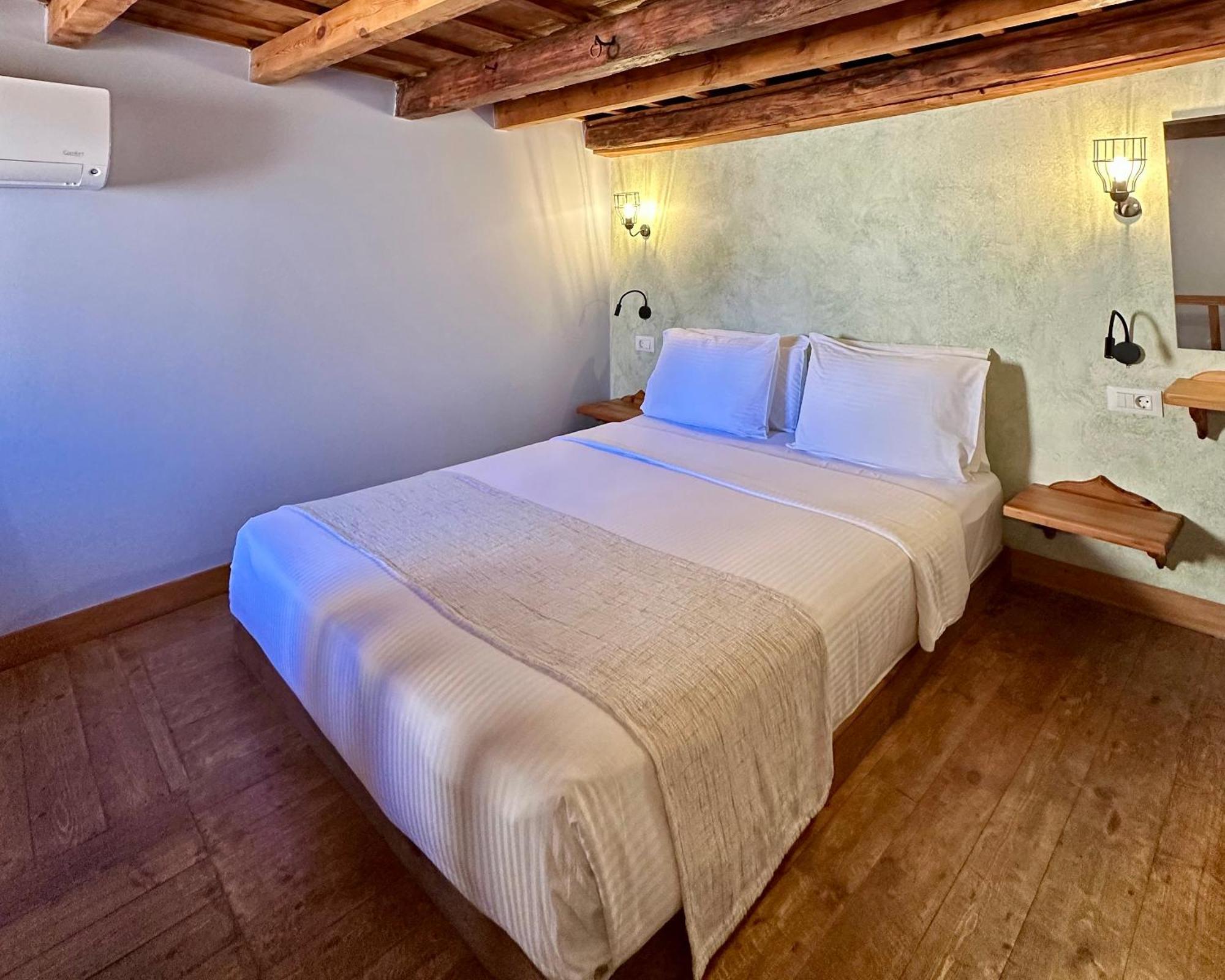 Midgard Suites Rhodes City Extérieur photo