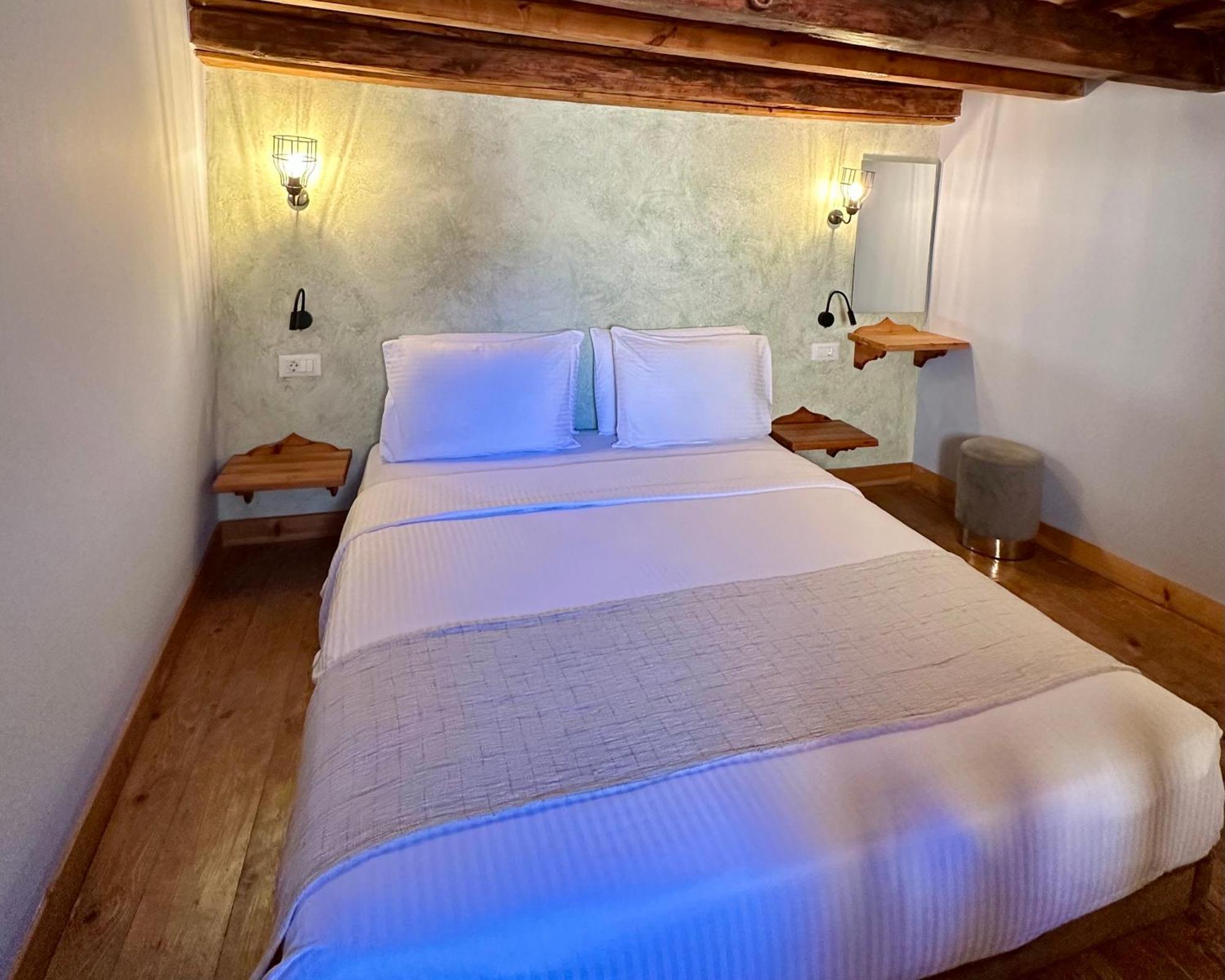 Midgard Suites Rhodes City Extérieur photo